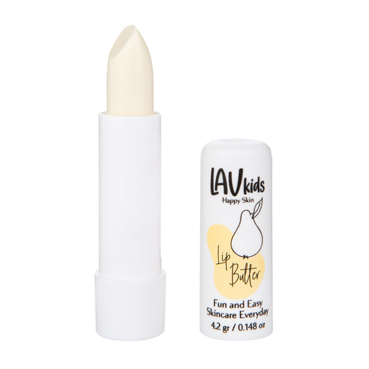 Moisturising Lip Butter / Varasalvi