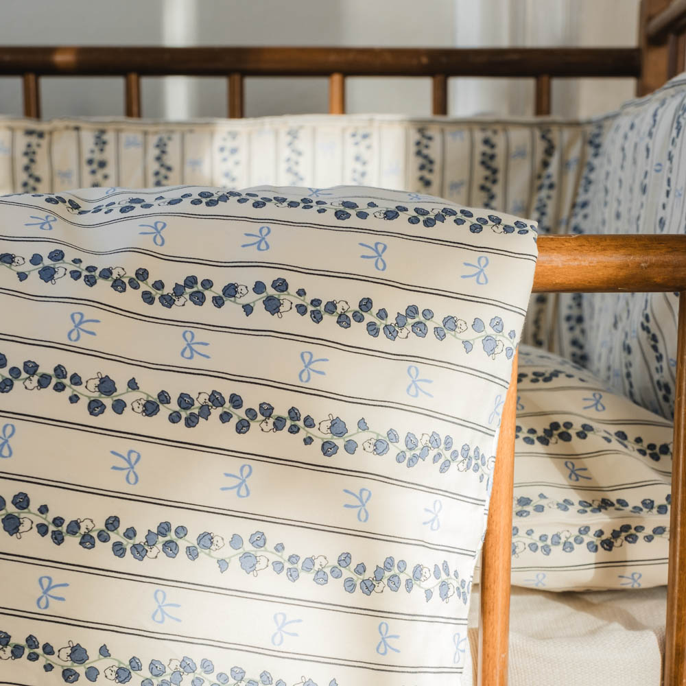 Rúmföt - Bell Flower