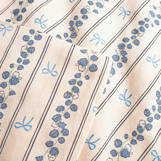 Rúmföt - Bell Flower