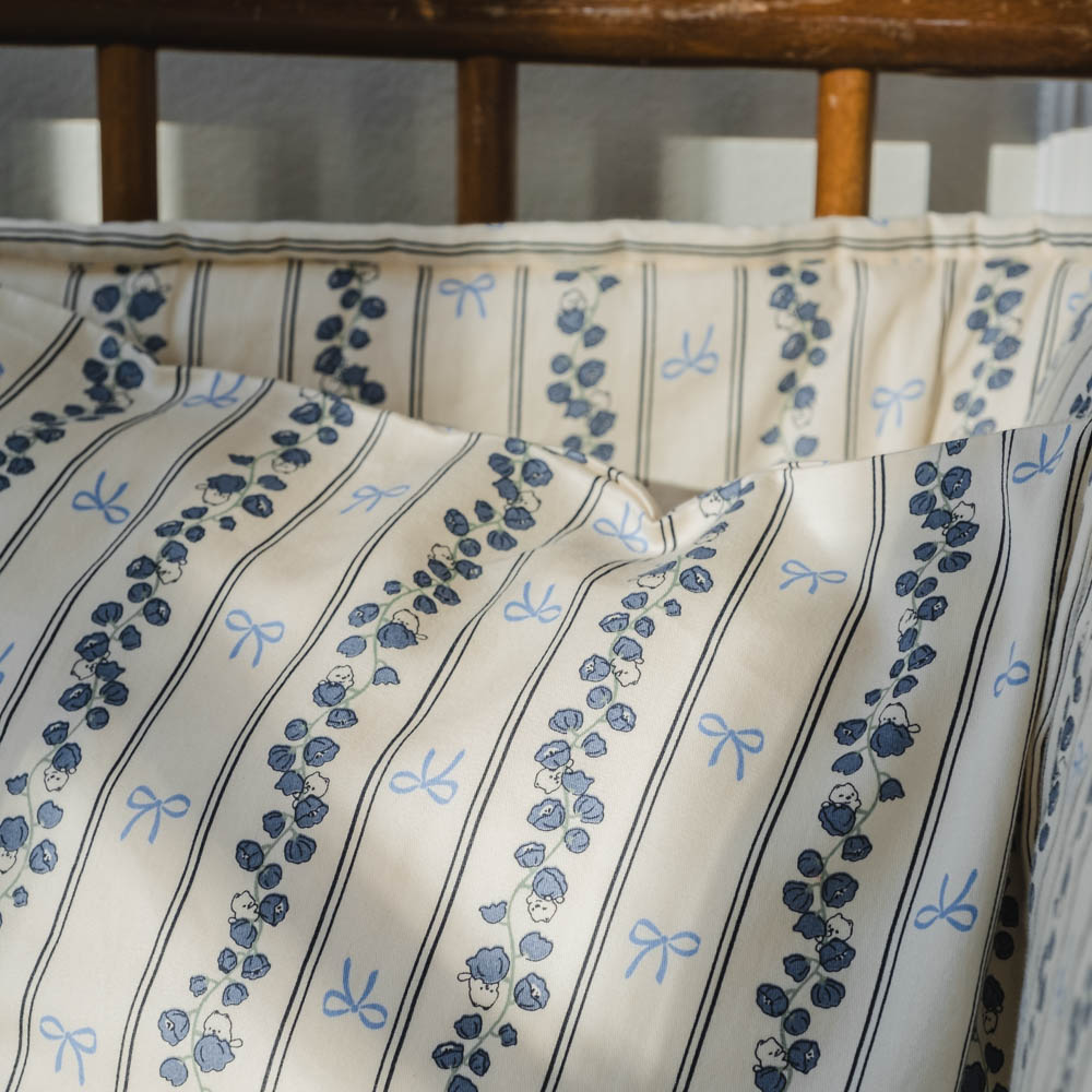 Rúmföt - Bell Flower