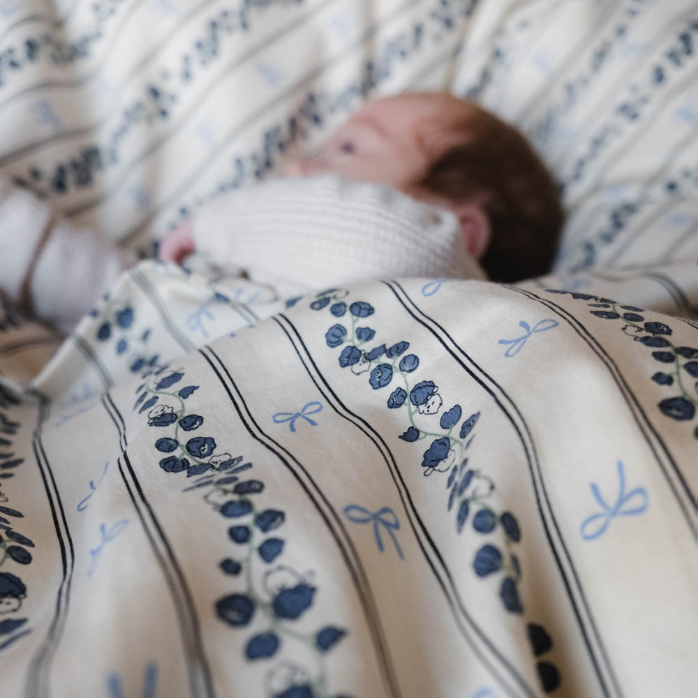 Rúmföt - Bell Flower