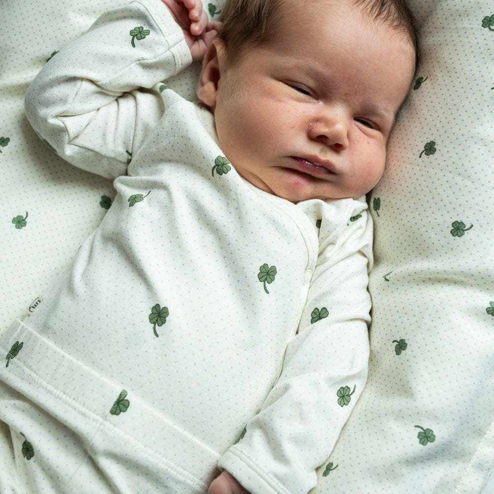 Ungbarna rúmföt - Specks of luck