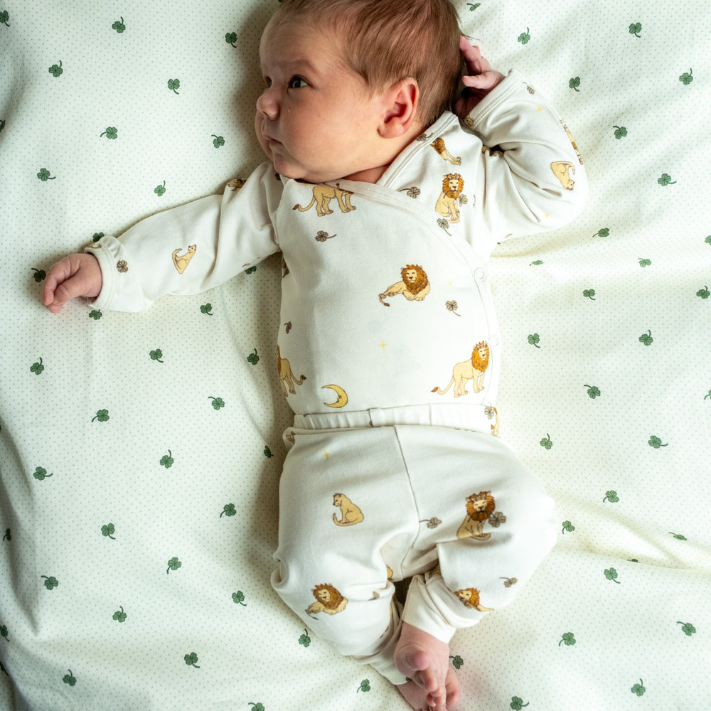 Ungbarna rúmföt - Specks of luck