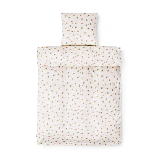 Ungbarna rúmföt - Sweetheart Petals