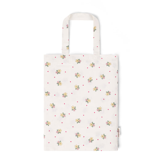 Ungbarna rúmföt - Sweetheart Petals