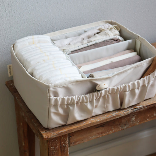 Skipulagsbox - Peyote