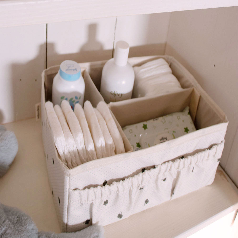 Skipulagshólf, stærra - Specks of luck