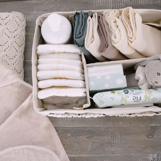 Skipulagshólf, stærra - Specks of luck