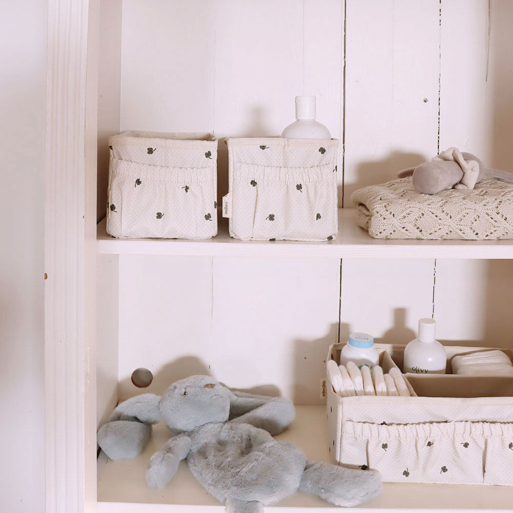 Skipulagshólf, stærra - Specks of luck