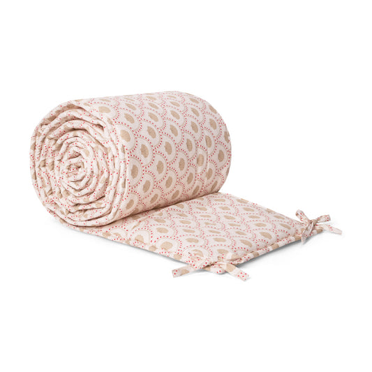 Stuðkantur - Block shell