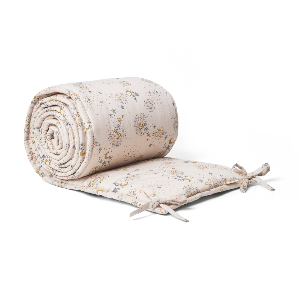 Stuðkantur 360x30cm - Million Stars