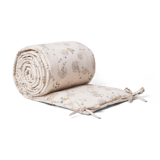 Stuðkantur 360x30cm - Million Stars