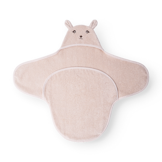 Handklæði - Bunny