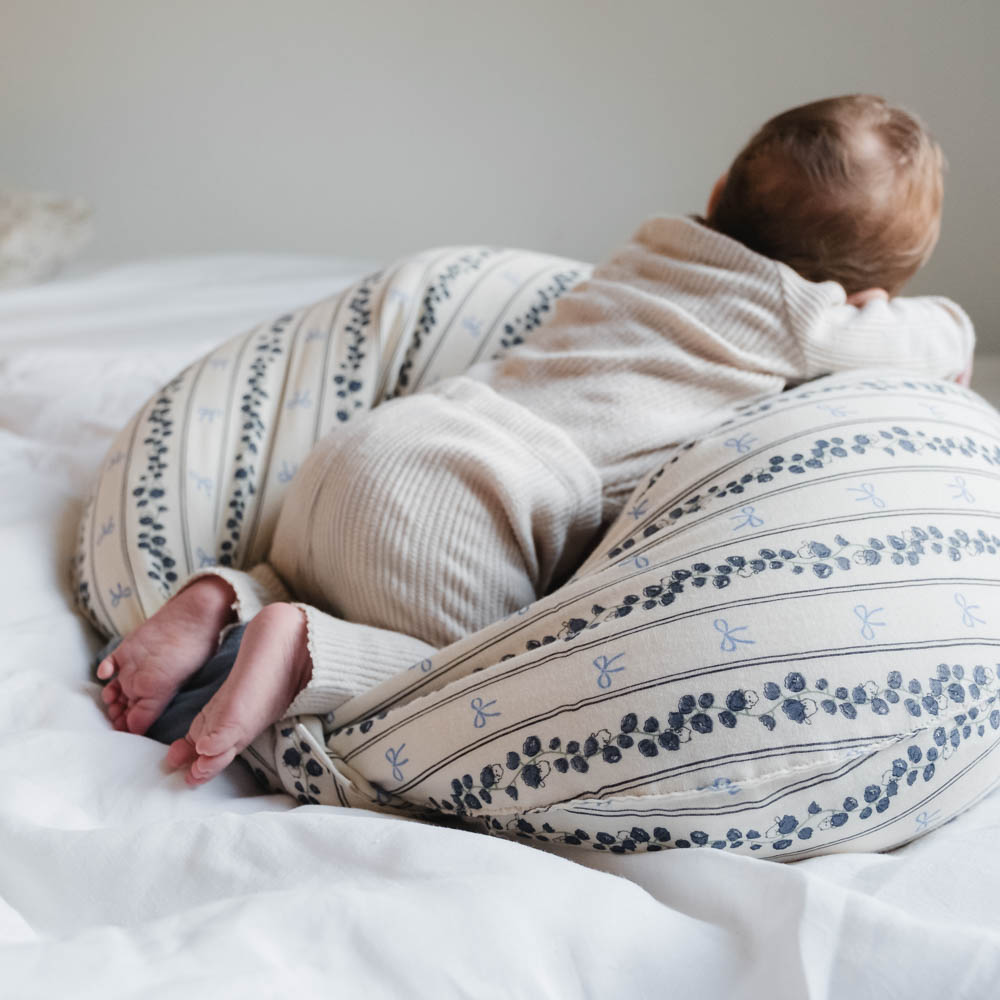 Gjafapúði - Bell Flower