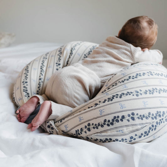 Gjafapúði - Bell Flower