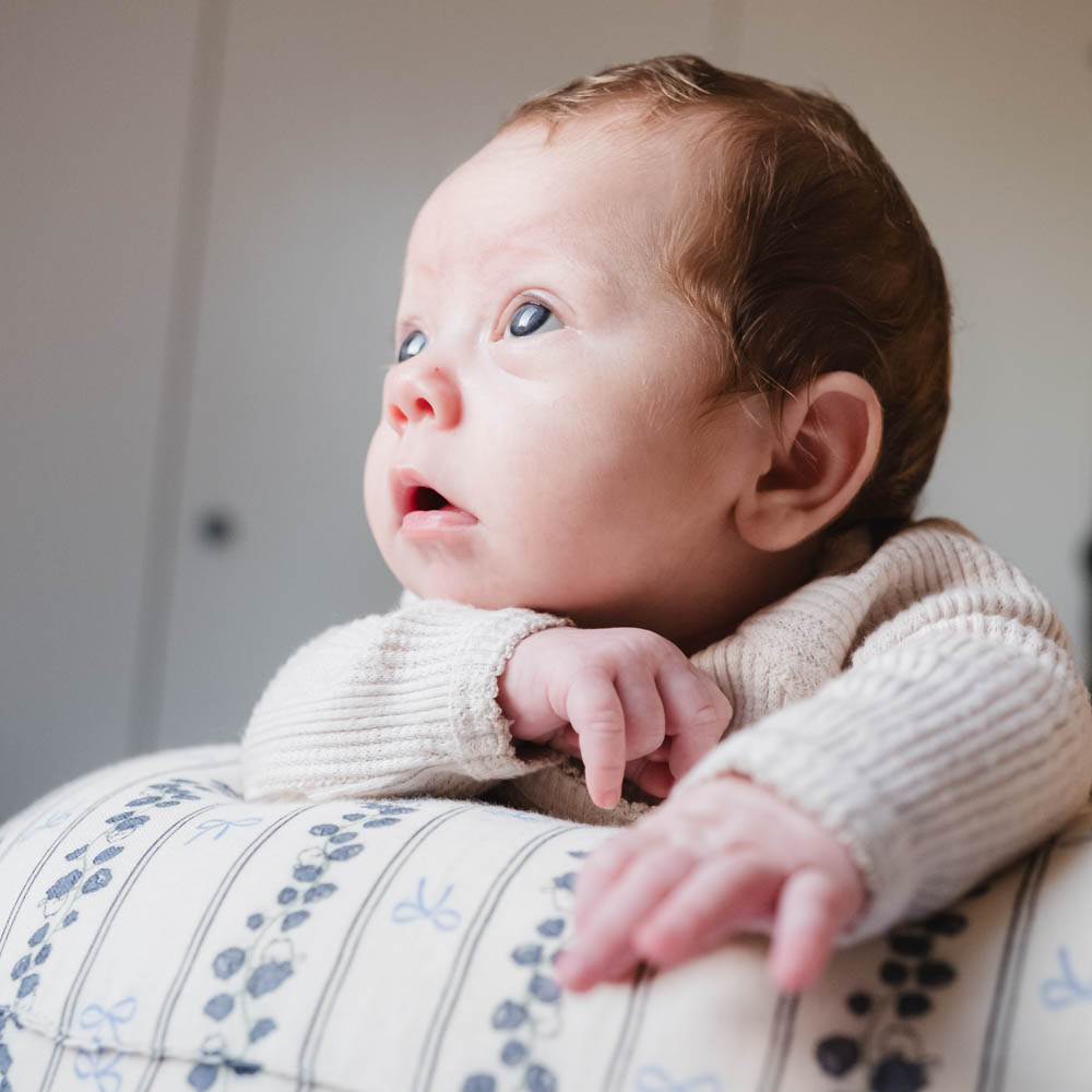 Gjafapúði - Bell Flower