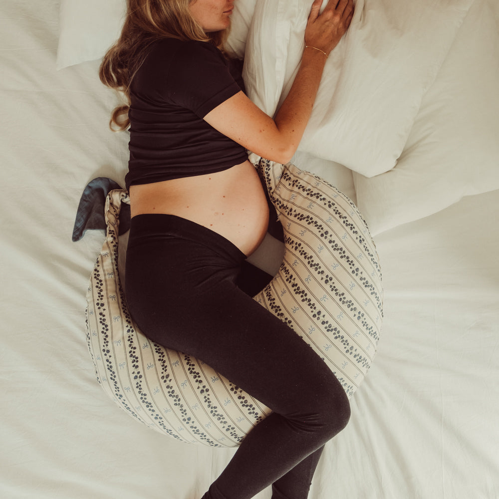 Gjafapúði - Bell Flower