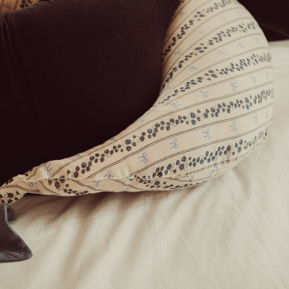 Gjafapúði - Bell Flower