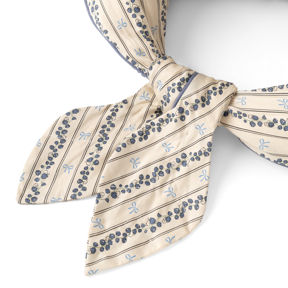 Gjafapúði - Bell Flower