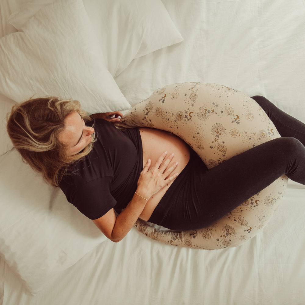 Gjafapúði - Million Stars