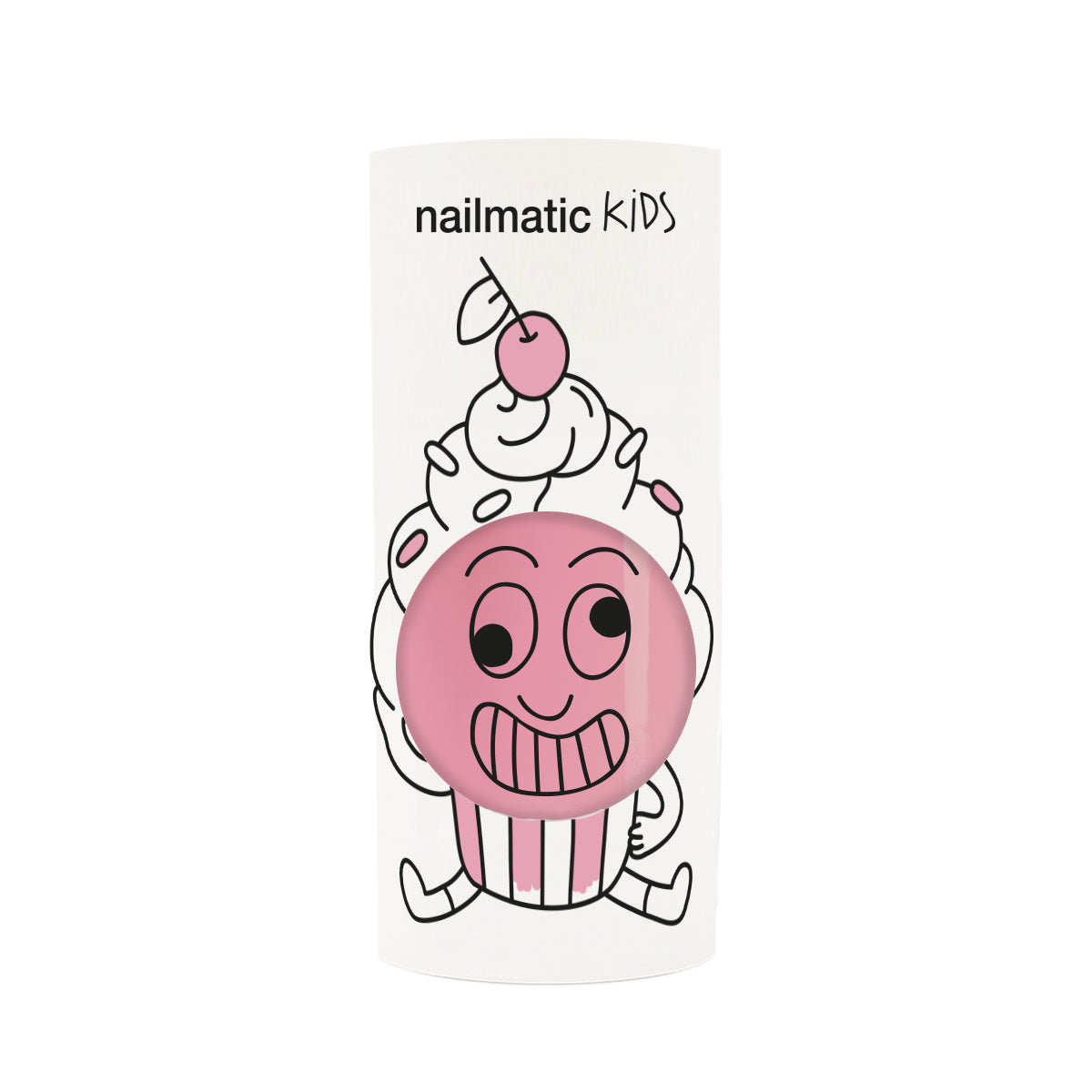 Nailmatic naglalakk - Cookie