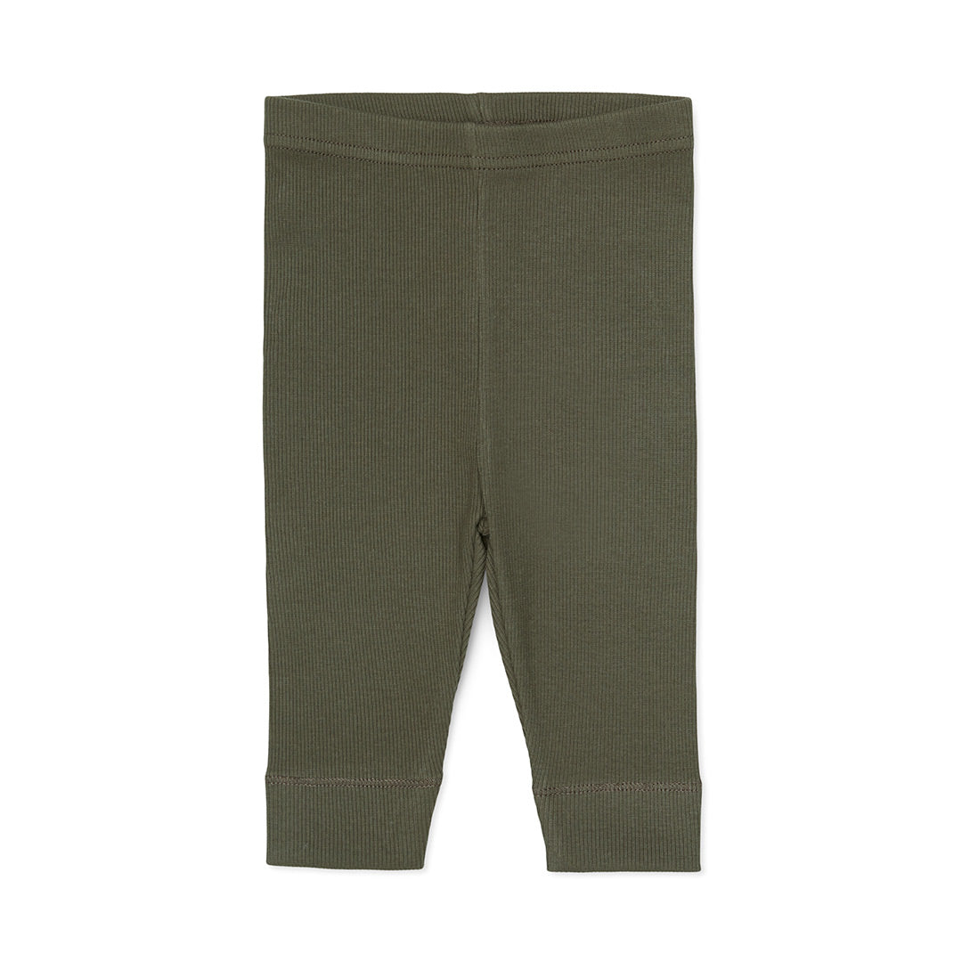 Leggings, Poesme Baby - Forest
