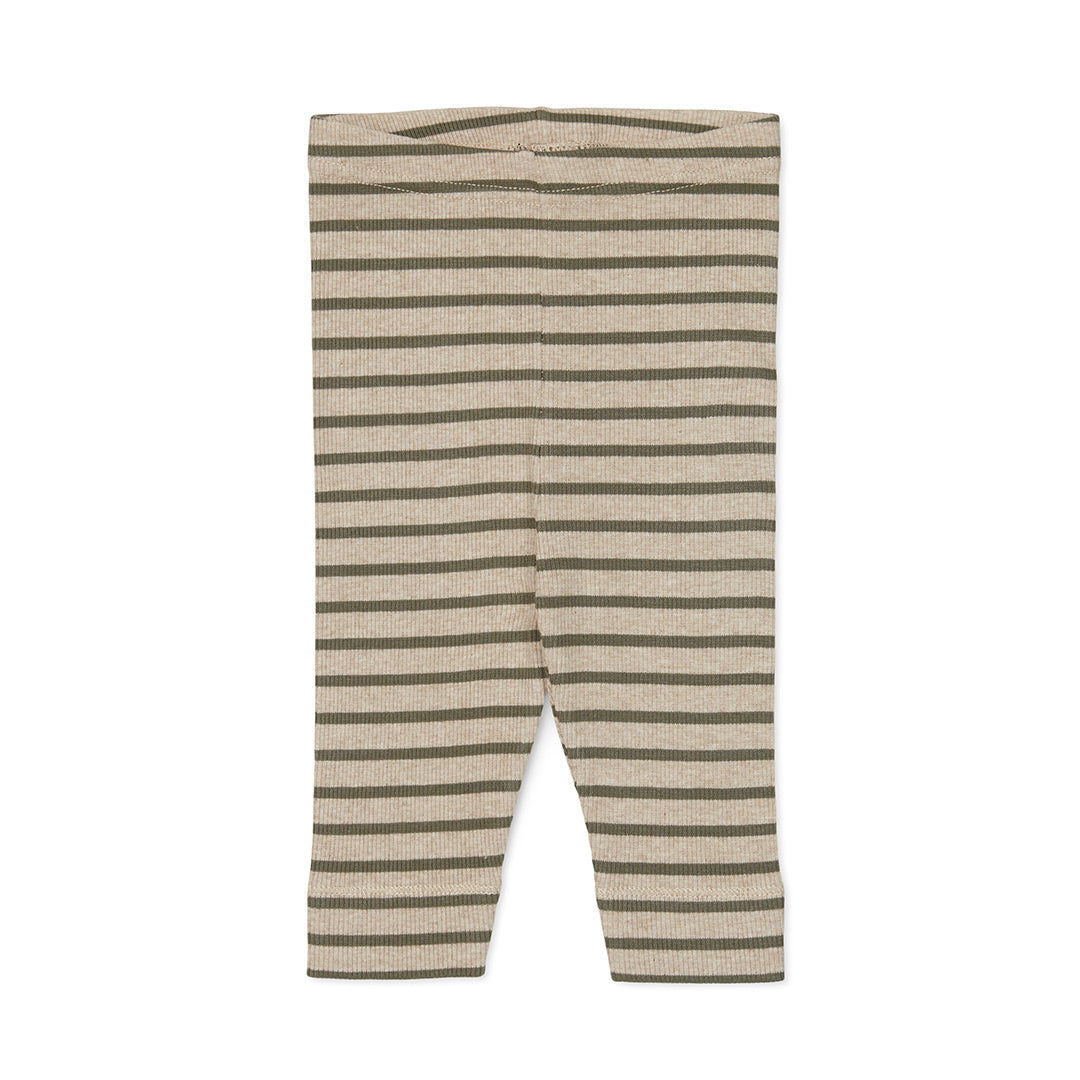 Leggings, Poesme Baby - Striped Forest