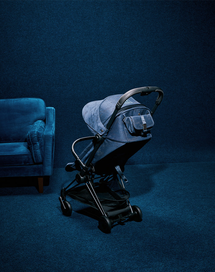 CYBEX FASHION : Rebellious Luxury