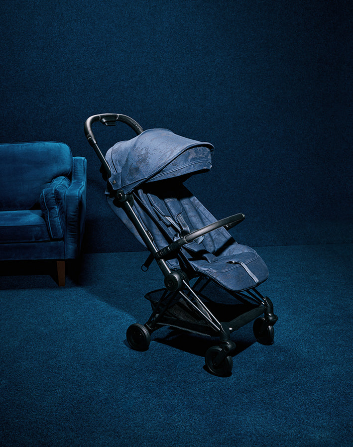 CYBEX FASHION : Rebellious Luxury