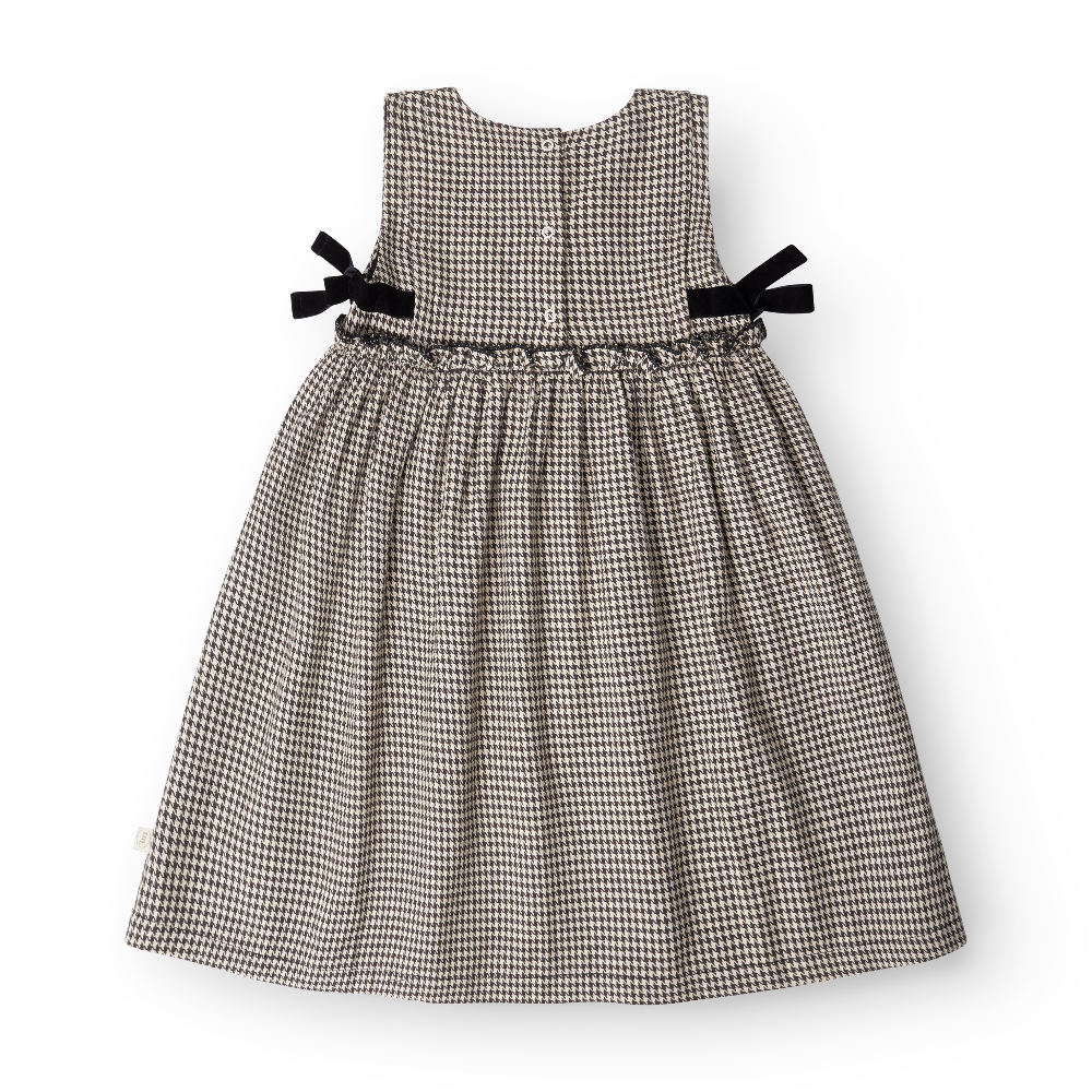 Kjóll, Rose - Raven