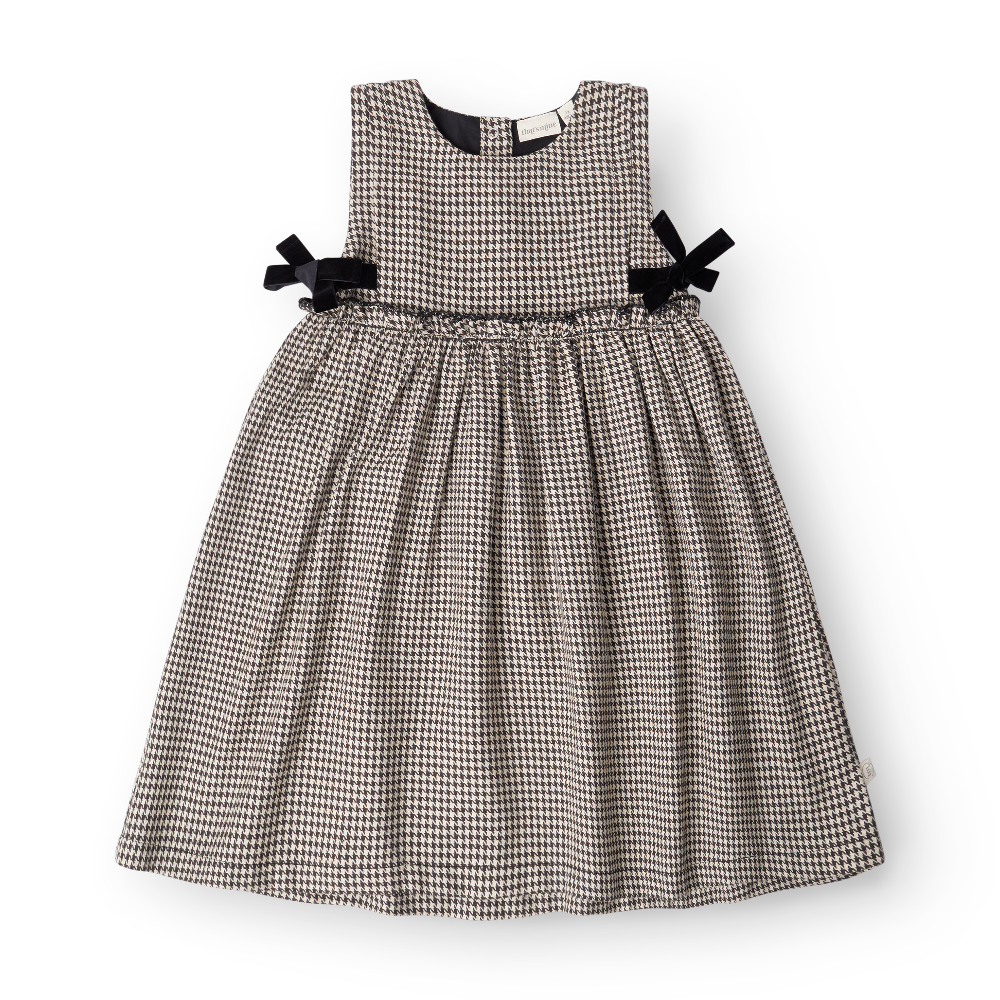 Kjóll, Rose - Raven