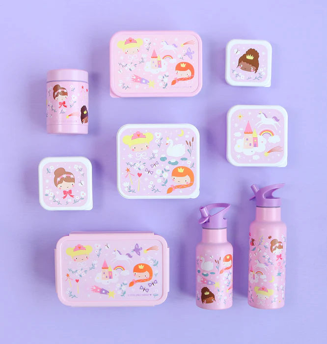 Nestisbox 4pk - Princesses