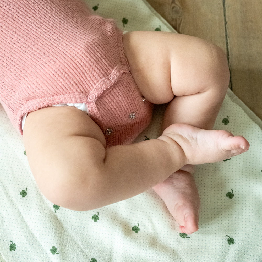 Samfella - Rose blush