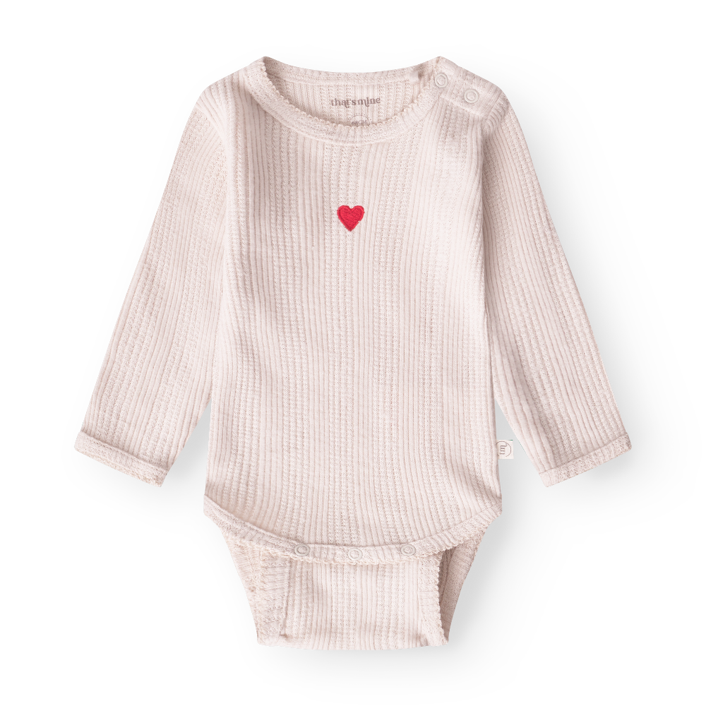 Samfella - Perfectly Pale