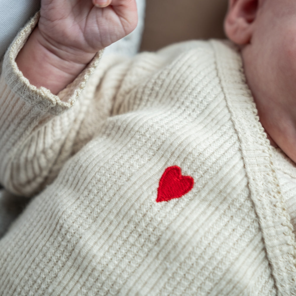 Samfella - Perfectly Pale