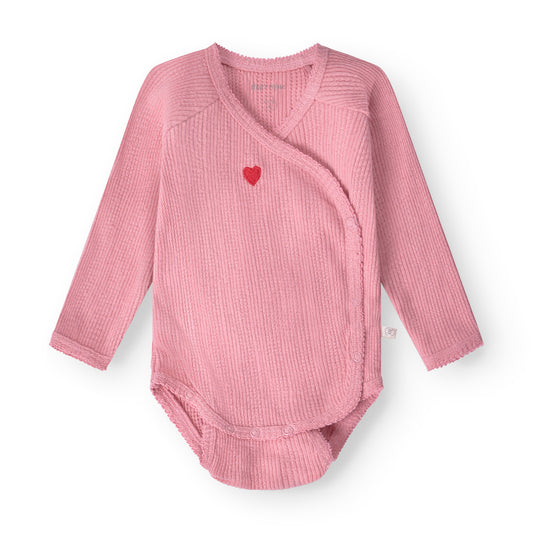 Samfella - Rose blush