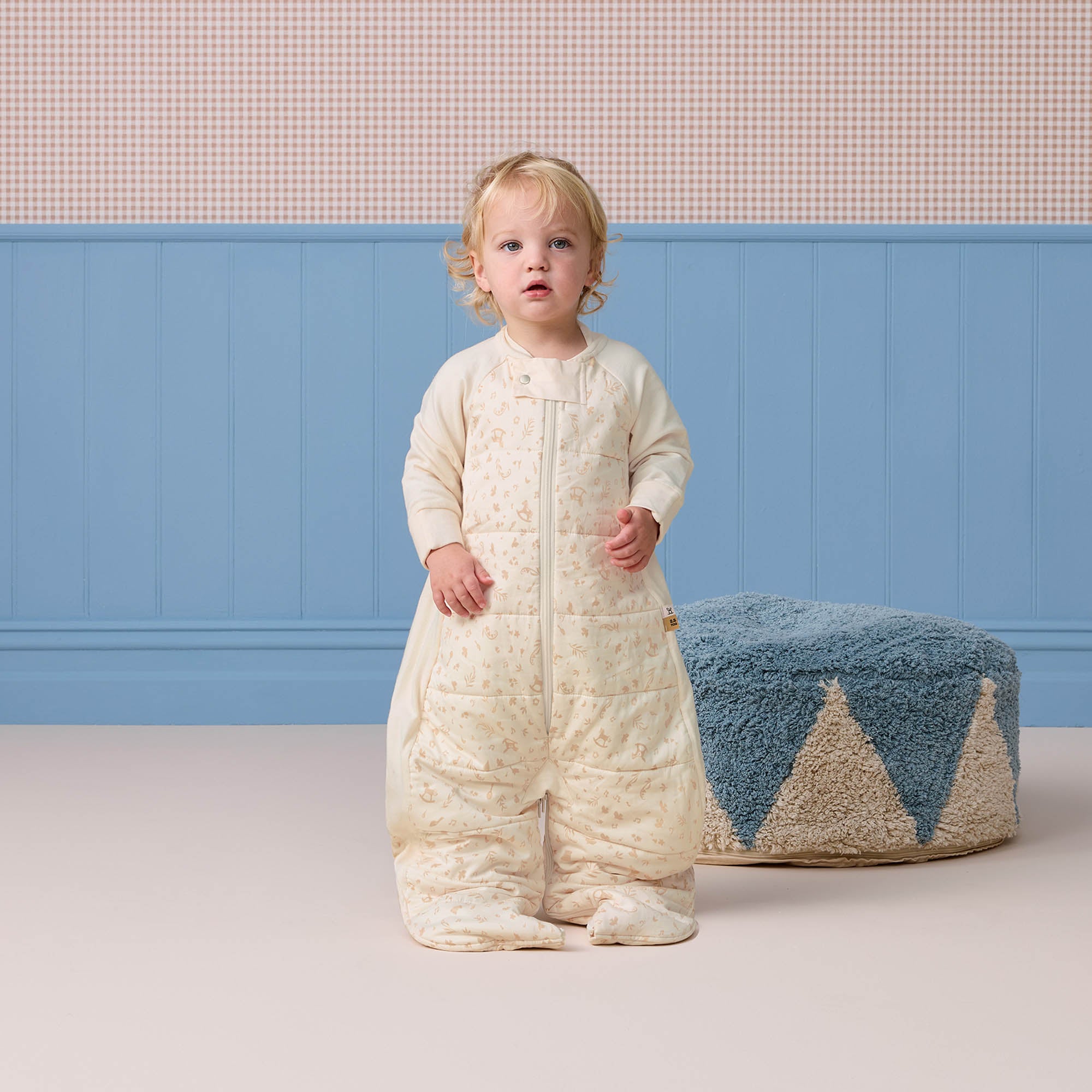 Svefnpoki /svefngalli 2.5TOG - Lullaby