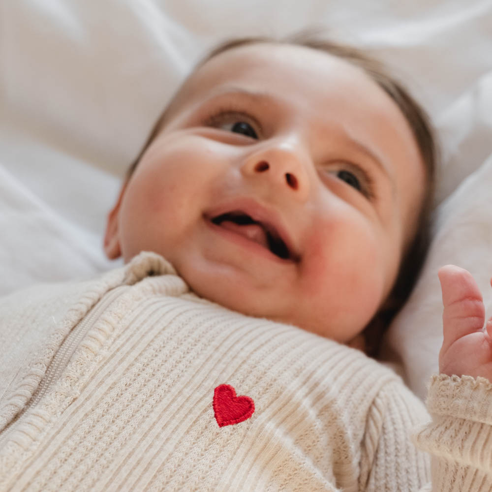 Heilgalli / náttgalli - Perfectly Pale