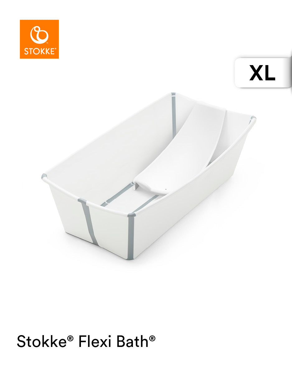 Stokke Flexi Bath X-Large Bundle – Nine Kids