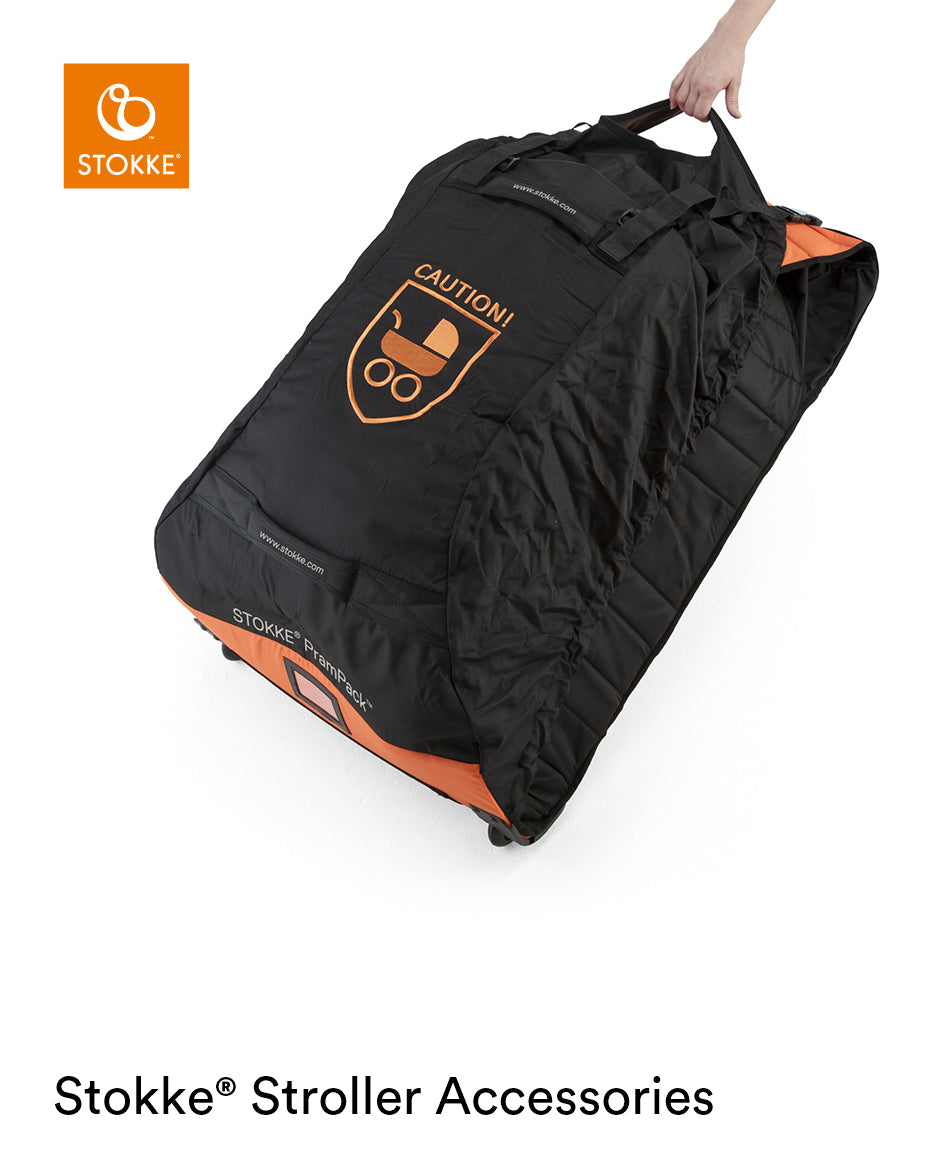 Stokke® PramPackTM - Transport Bag