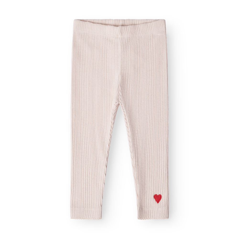 Leggings - Perfectly Pale