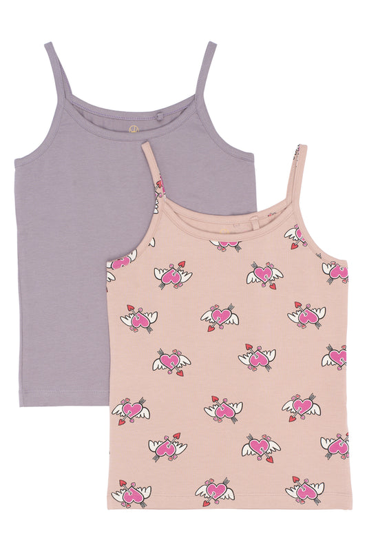 Hlýrabolur 2pk - Gray Ridge