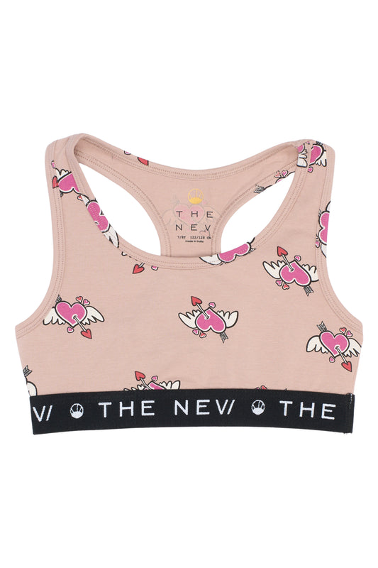 Toppar 2pk - Gray Ridge