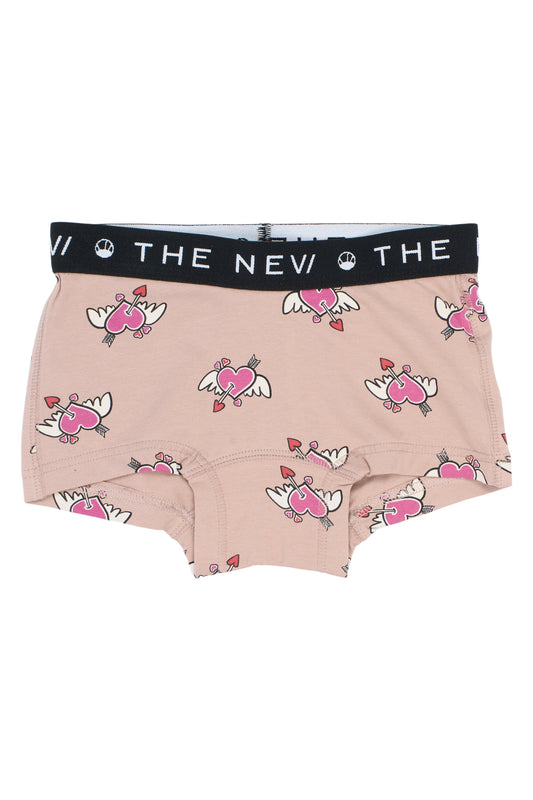 Nærbuxur 2pk - Gray Ridge