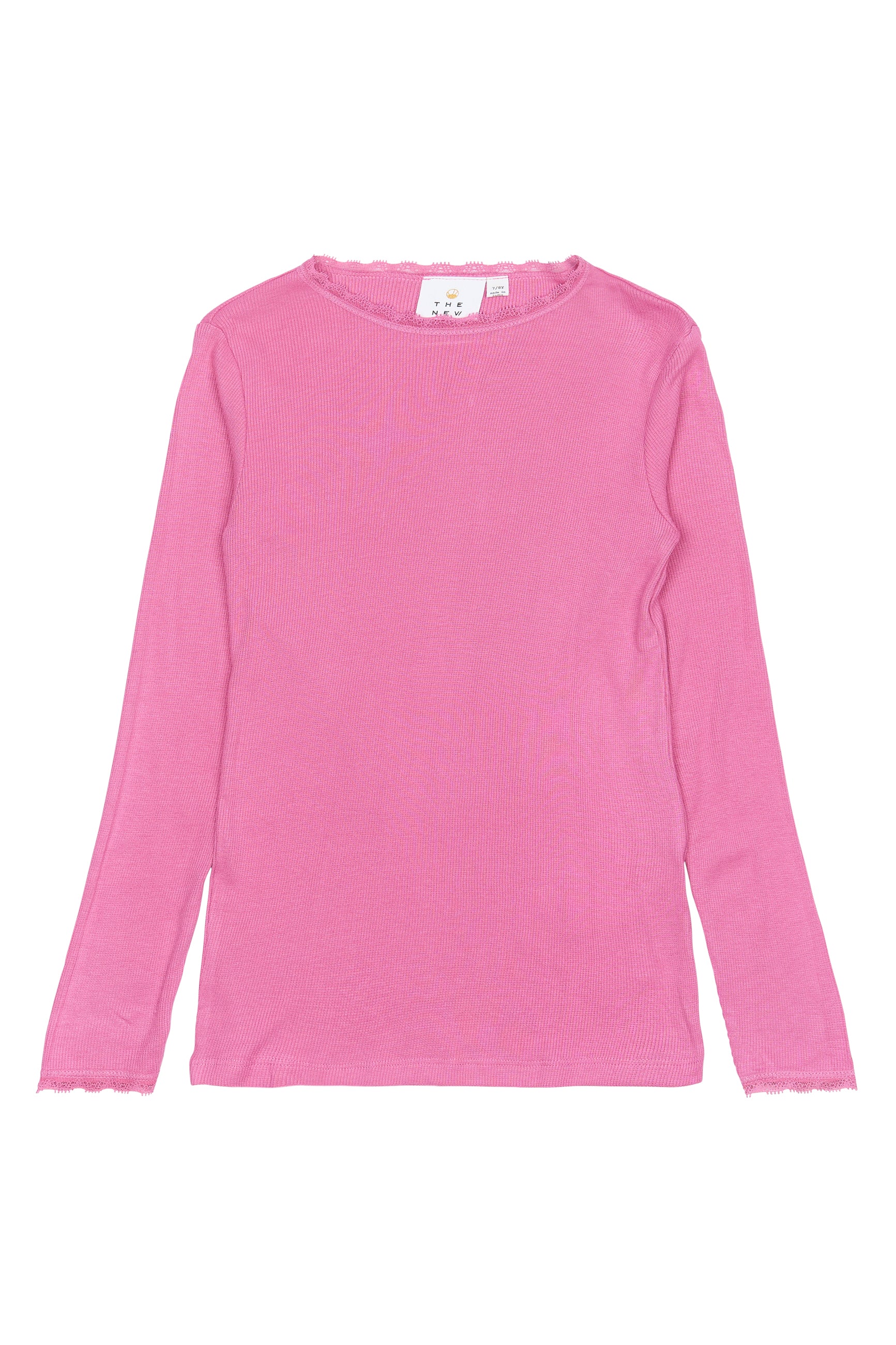 Bolur Lotus - Ibis Rose