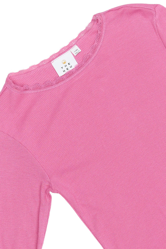 Bolur Lotus - Ibis Rose