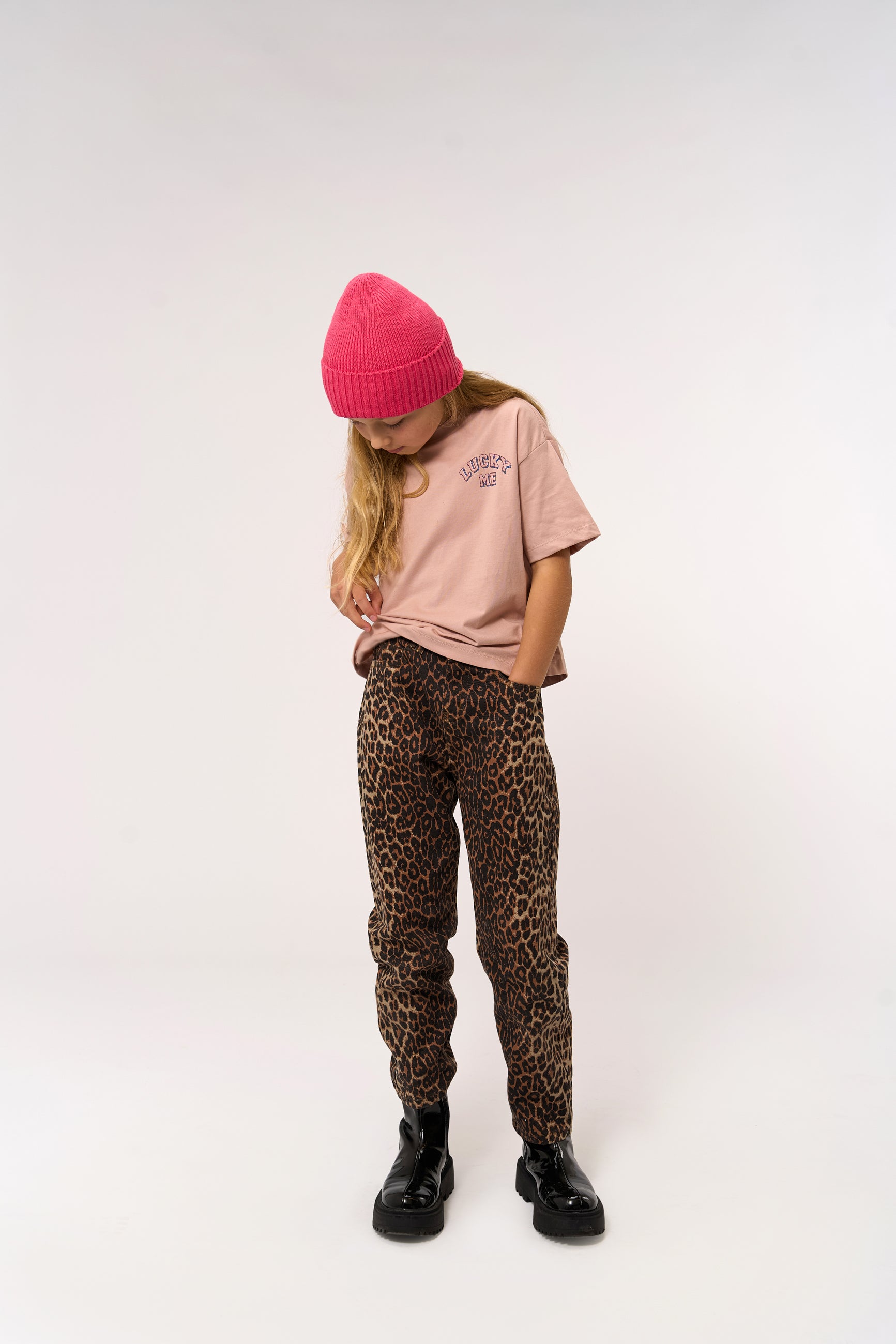 Bolur Paula - Adobe Rose