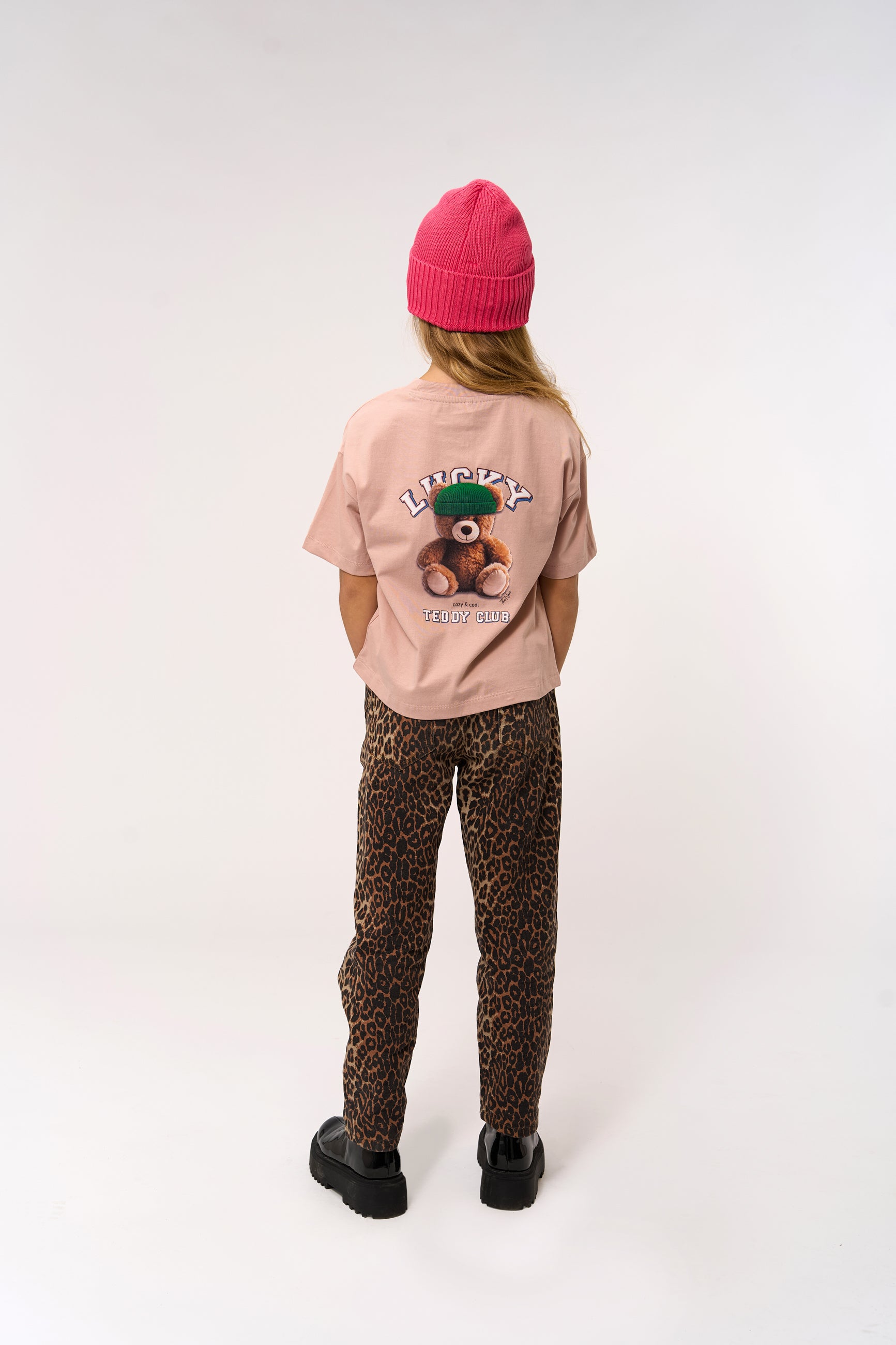 Bolur Paula - Adobe Rose