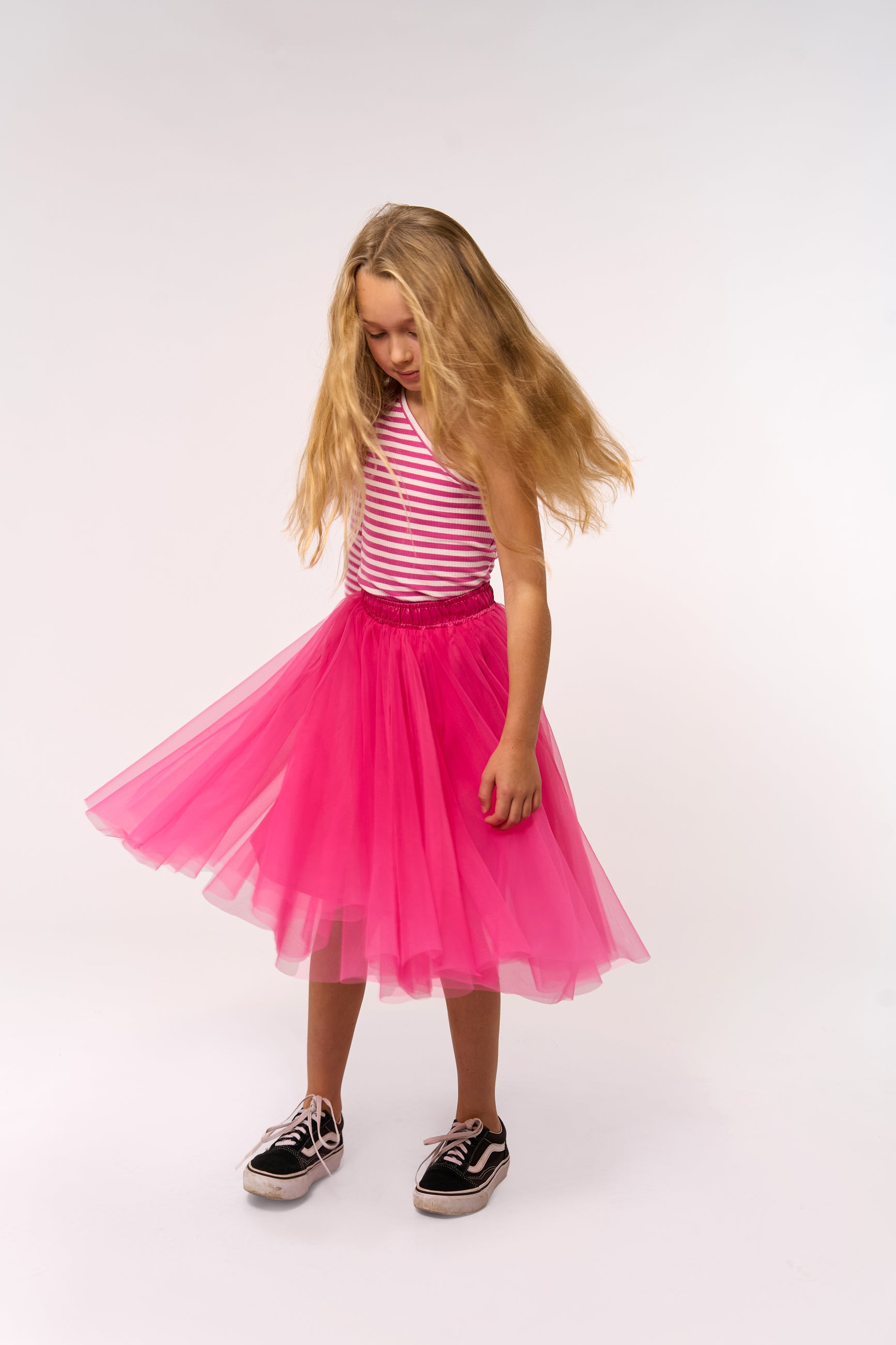 Bolur Moore - Ibis Rose