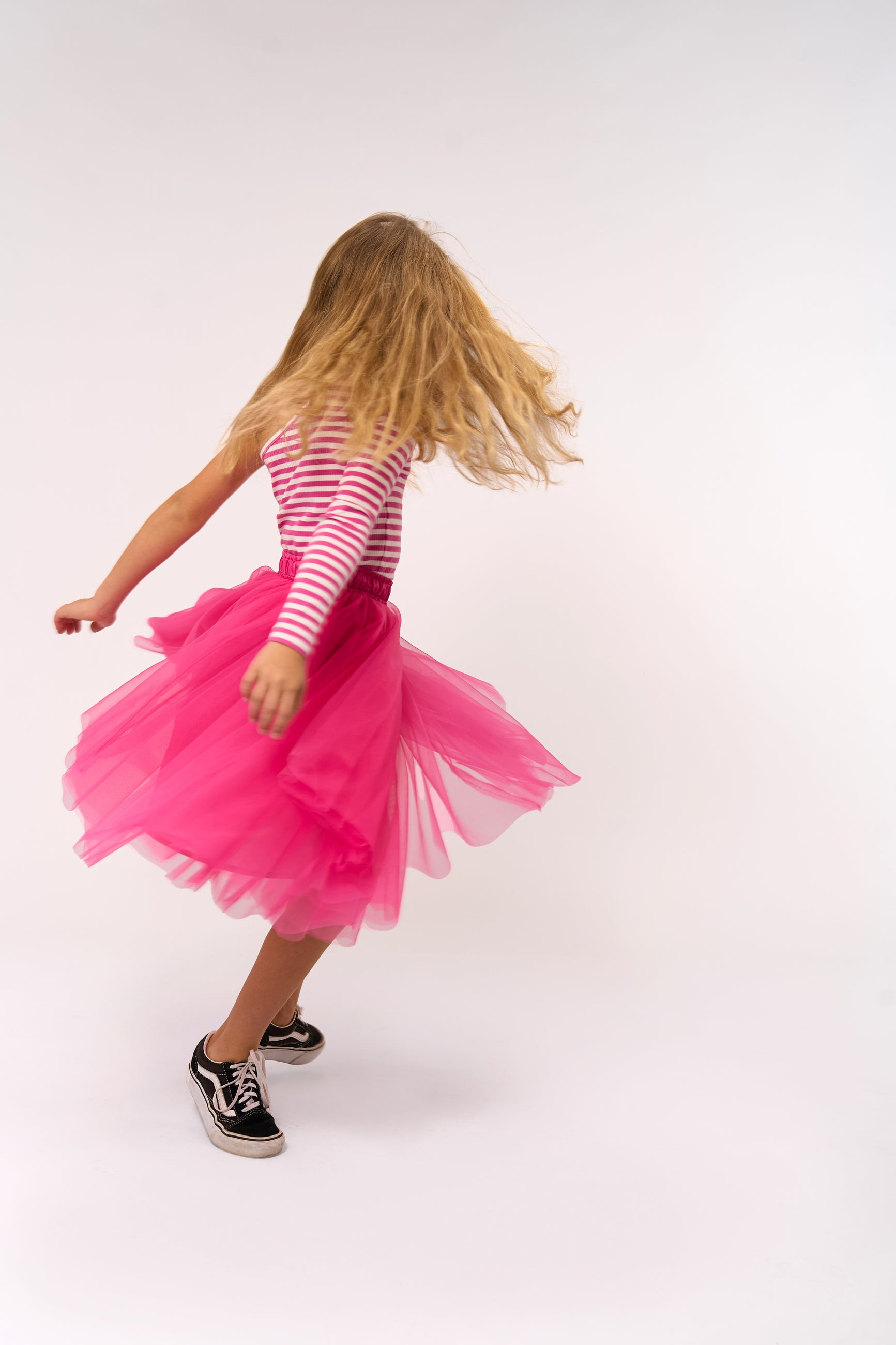 Bolur Moore - Ibis Rose